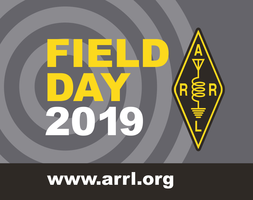ARRL Field Day June 2223, 2019 The Livonia Amateur Radio Club Website